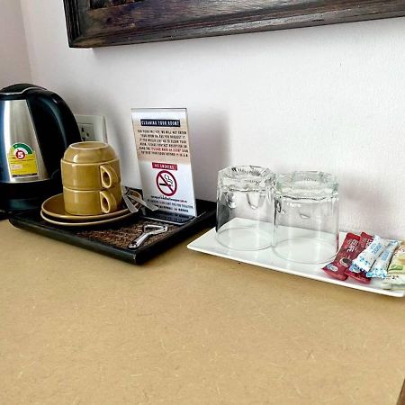 New Siam III Guest House Бангкок Екстер'єр фото